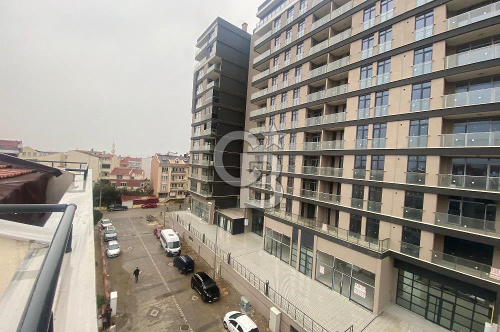 LAPSEKİ  MERKEZDE SATILIK 3+1 DUBLEKS DAİRE 