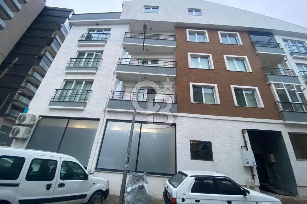 LAPSEKİ  MERKEZDE SATILIK 3+1 DUBLEKS DAİRE 