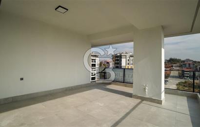 Torbalı İnönü Mahallesi’nde Lüks 5+1 İkiz Villa