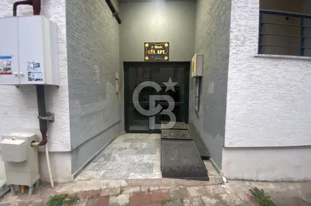 LAPSEKİ  MERKEZDE SATILIK 3+1 DUBLEKS DAİRE 