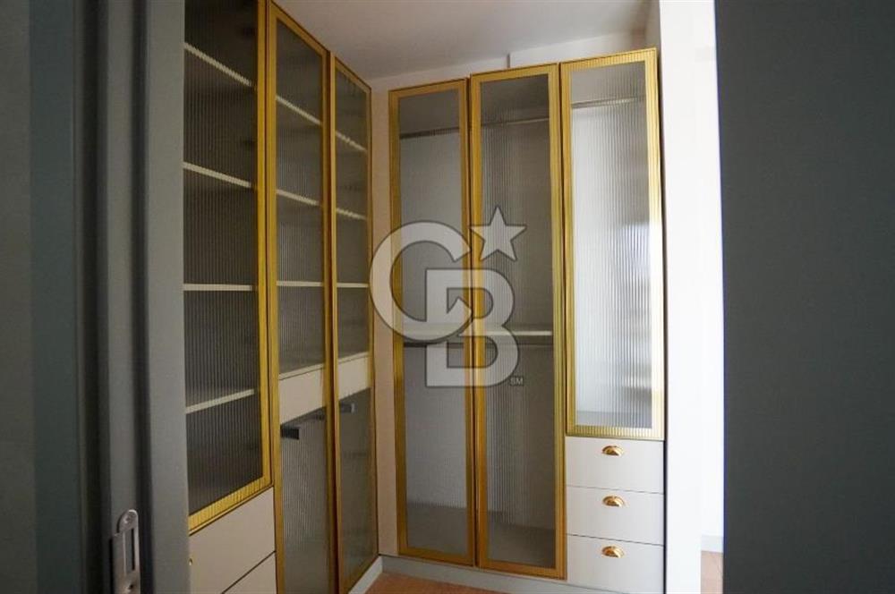 Torbalı İnönü Mahallesi’nde Lüks 5+1 İkiz Villa