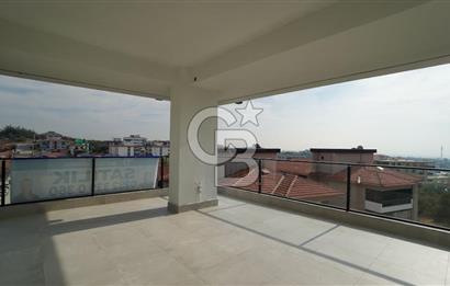 Torbalı İnönü Mahallesi’nde Lüks 5+1 İkiz Villa