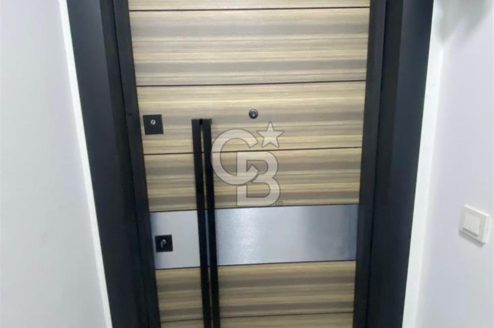 LAPSEKİ  MERKEZDE SATILIK 3+1 DUBLEKS DAİRE 