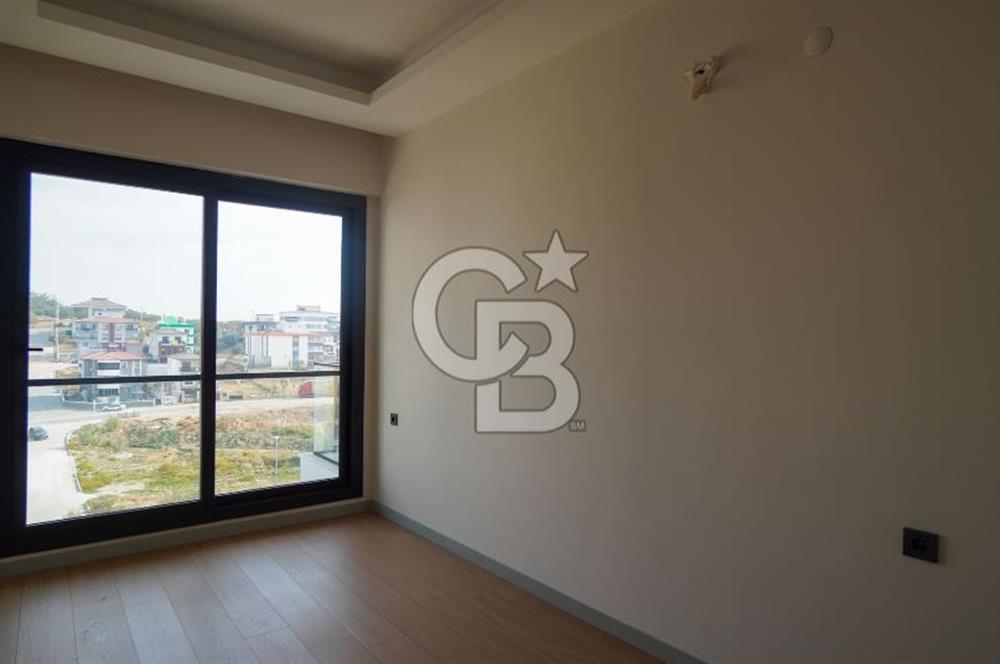 Torbalı İnönü Mahallesi’nde Lüks 5+1 İkiz Villa