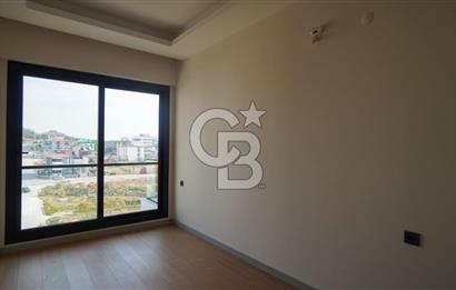 Torbalı İnönü Mahallesi’nde Lüks 5+1 İkiz Villa