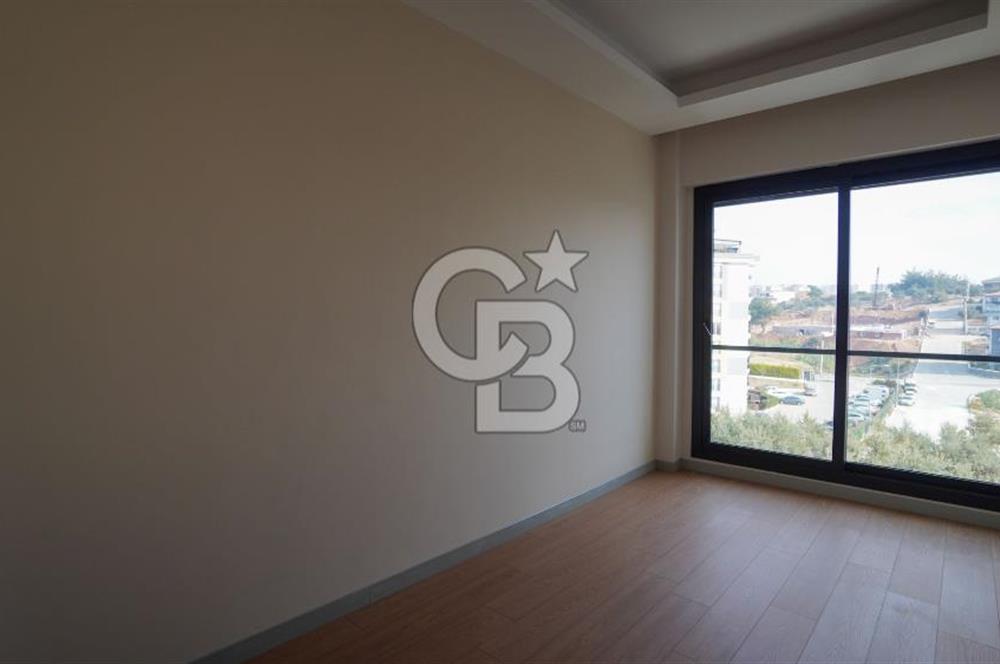 Torbalı İnönü Mahallesi’nde Lüks 5+1 İkiz Villa