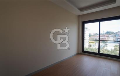Torbalı İnönü Mahallesi’nde Lüks 5+1 İkiz Villa