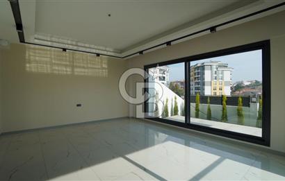 Torbalı İnönü Mahallesi’nde Lüks 5+1 İkiz Villa