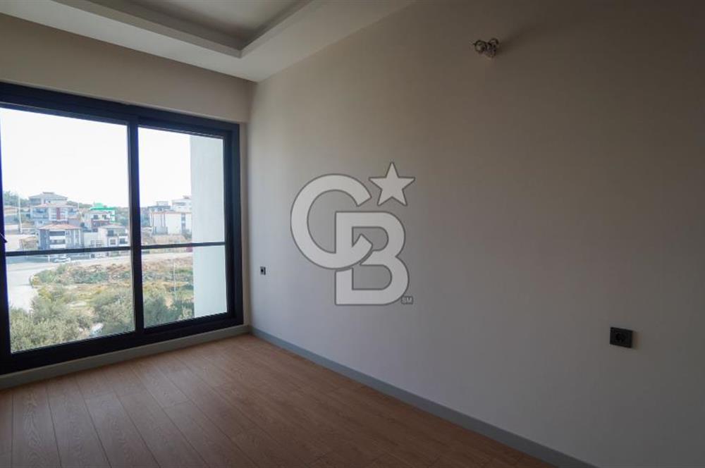 Torbalı İnönü Mahallesi’nde Lüks 5+1 İkiz Villa