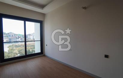 Torbalı İnönü Mahallesi’nde Lüks 5+1 İkiz Villa