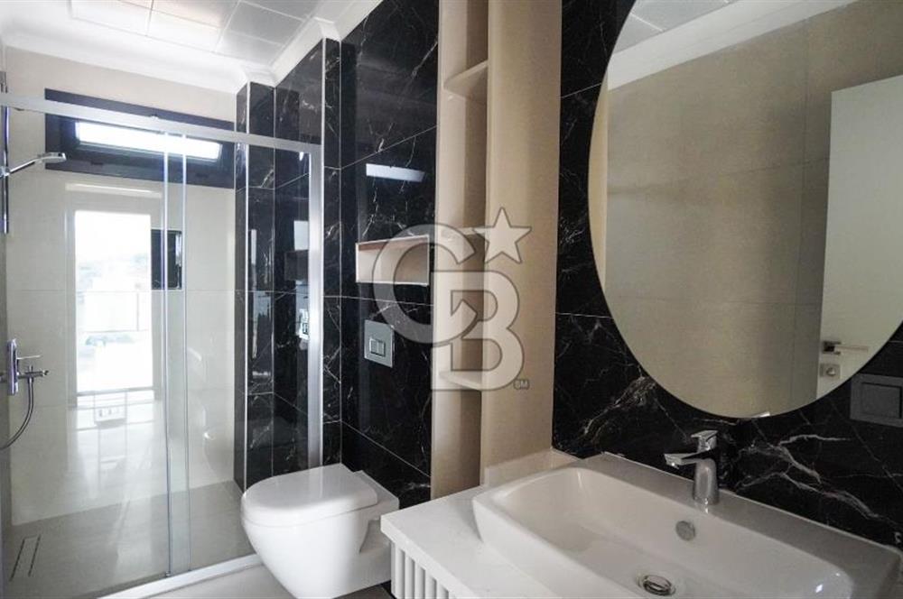 Torbalı İnönü Mahallesi’nde Lüks 5+1 İkiz Villa