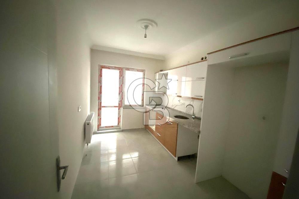 LAPSEKİ  MERKEZDE SATILIK 3+1 DUBLEKS DAİRE 