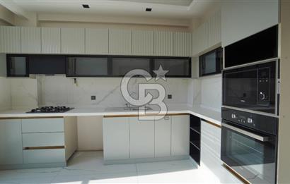 Torbalı İnönü Mahallesi’nde Lüks 5+1 İkiz Villa
