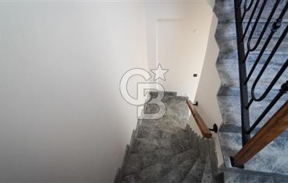 Torbalı İnönü Mahallesi’nde Lüks 5+1 İkiz Villa