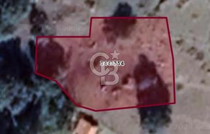 Çanakkale Gökçeada'da Yatırımlık Satılık Tarla