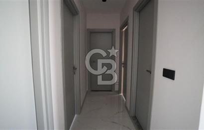 Torbalı İnönü Mahallesi’nde Lüks 5+1 İkiz Villa