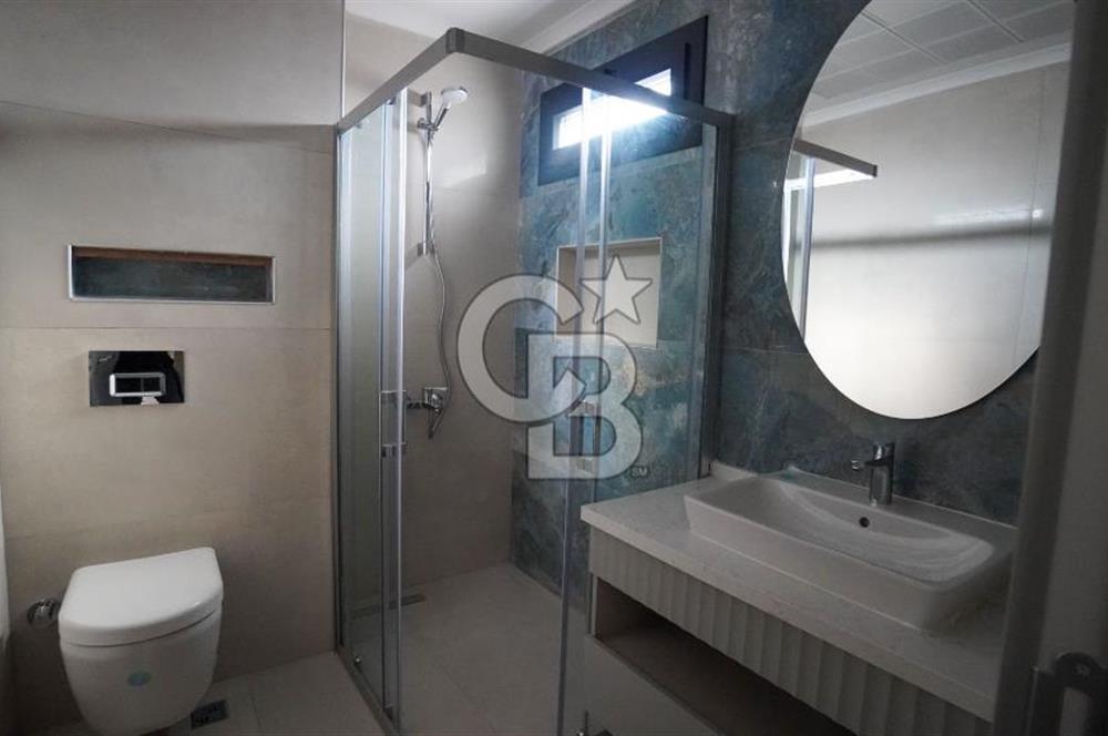 Torbalı İnönü Mahallesi’nde Lüks 5+1 İkiz Villa