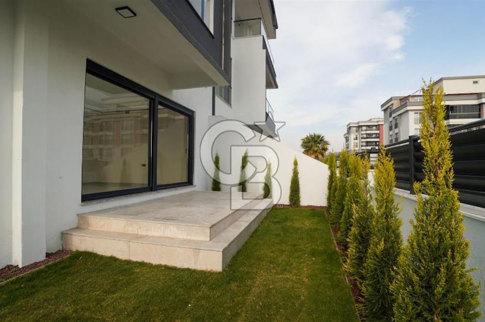 Torbalı İnönü Mahallesi’nde Lüks 5+1 İkiz Villa