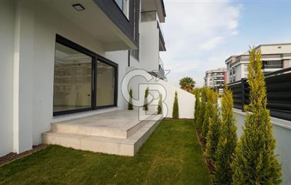 Torbalı İnönü Mahallesi’nde Lüks 5+1 İkiz Villa
