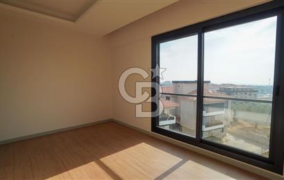 Torbalı İnönü Mahallesi’nde Lüks 5+1 İkiz Villa