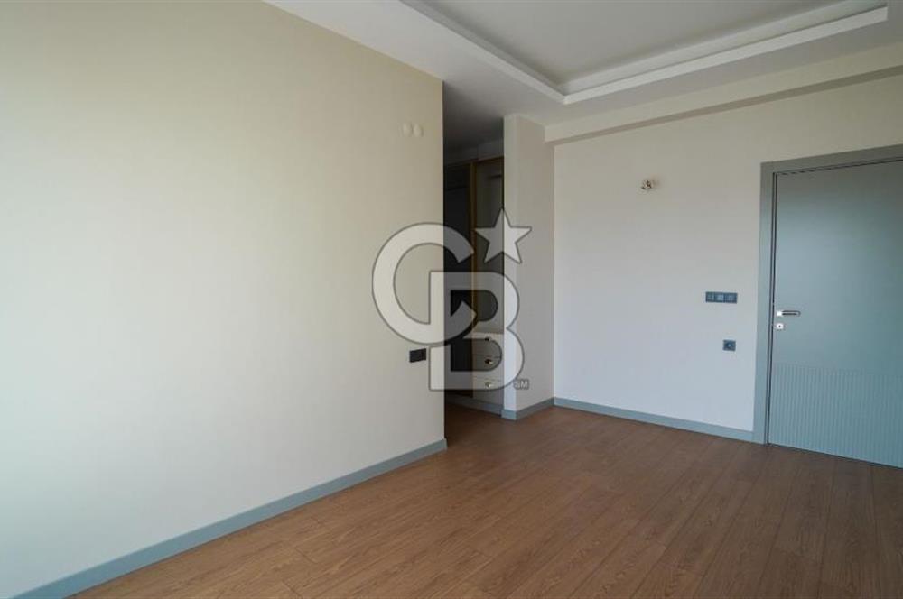 Torbalı İnönü Mahallesi’nde Lüks 5+1 İkiz Villa