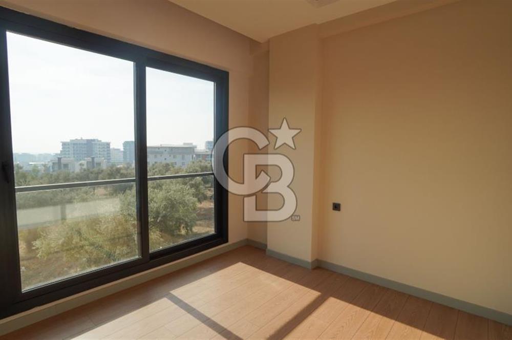 Torbalı İnönü Mahallesi’nde Lüks 5+1 İkiz Villa