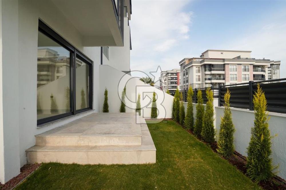 Torbalı İnönü Mahallesi’nde Lüks 5+1 İkiz Villa