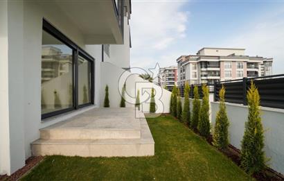 Torbalı İnönü Mahallesi’nde Lüks 5+1 İkiz Villa