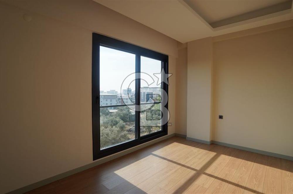 Torbalı İnönü Mahallesi’nde Lüks 5+1 İkiz Villa
