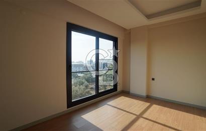 Torbalı İnönü Mahallesi’nde Lüks 5+1 İkiz Villa