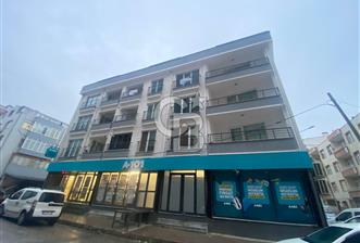 LAPSEKİ  MERKEZDE SATILIK 3+1 DUBLEKS DAİRE 