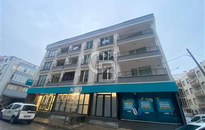LAPSEKİ  MERKEZDE SATILIK 3+1 DUBLEKS DAİRE 