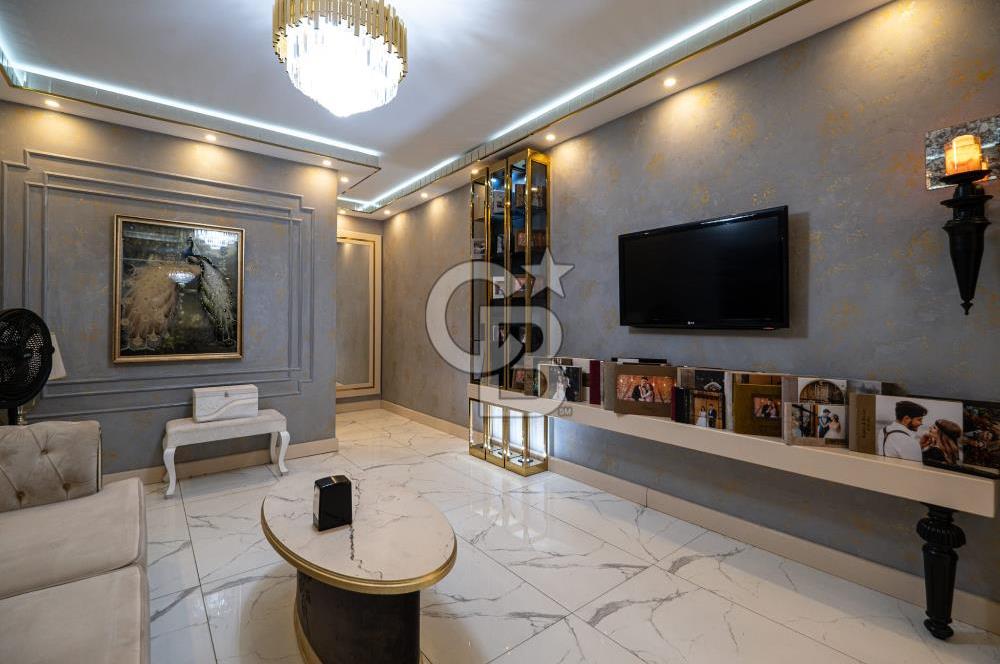 ERYAMAN DA İSTANBUL YOLUNA CEPHE 1500 M2 SATILIK DÜĞÜN SALONU