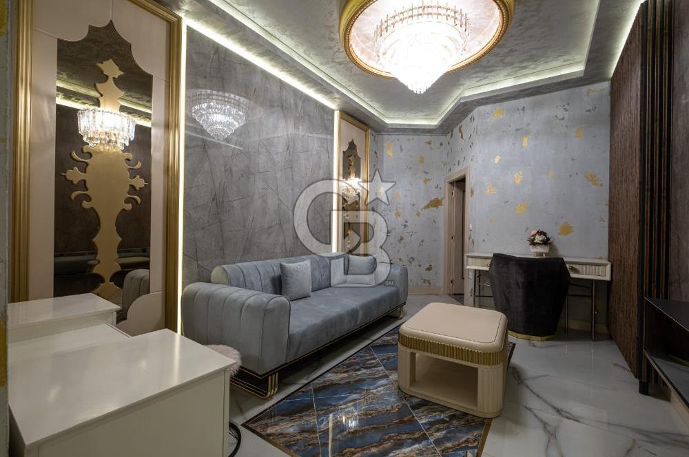 ERYAMAN DA İSTANBUL YOLUNA CEPHE 1500 M2 SATILIK DÜĞÜN SALONU