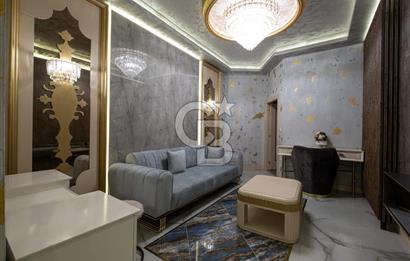 ERYAMAN DA İSTANBUL YOLUNA CEPHE 1500 M2 SATILIK DÜĞÜN SALONU