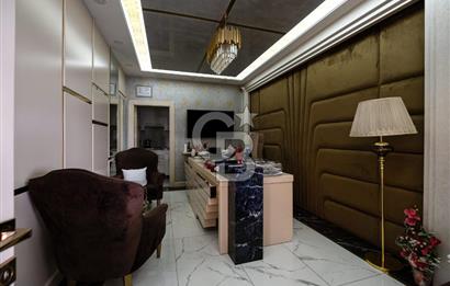 ERYAMAN DA İSTANBUL YOLUNA CEPHE 1500 M2 SATILIK DÜĞÜN SALONU