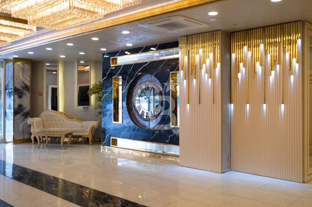 ERYAMAN DA İSTANBUL YOLUNA CEPHE 1500 M2 SATILIK DÜĞÜN SALONU