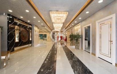 ERYAMAN DA İSTANBUL YOLUNA CEPHE 1500 M2 SATILIK DÜĞÜN SALONU