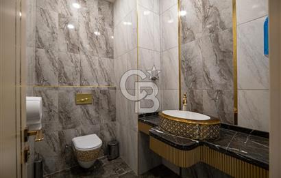 ERYAMAN DA İSTANBUL YOLUNA CEPHE 1500 M2 SATILIK DÜĞÜN SALONU