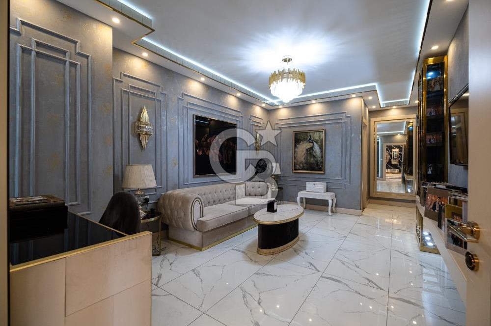 ERYAMAN DA İSTANBUL YOLUNA CEPHE 1500 M2 SATILIK DÜĞÜN SALONU