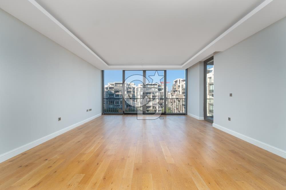 İNALLAR HAYAT 2 SİTESİ  4+1 ARA KAT SATILIK DAİRE