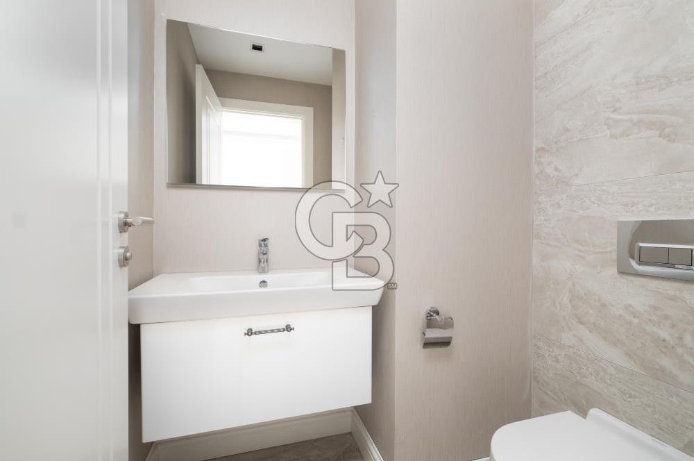 İNALLAR HAYAT 2 SİTESİ  4+1 ARA KAT SATILIK DAİRE