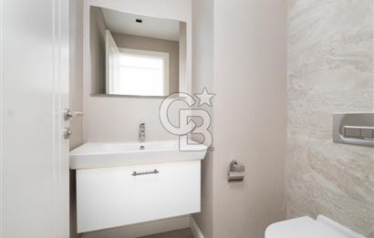 İNALLAR HAYAT 2 SİTESİ  4+1 ARA KAT SATILIK DAİRE