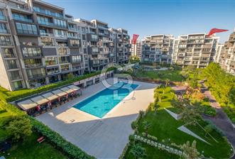 İNALLAR HAYAT 2 SİTESİ  4+1 ARA KAT SATILIK DAİRE