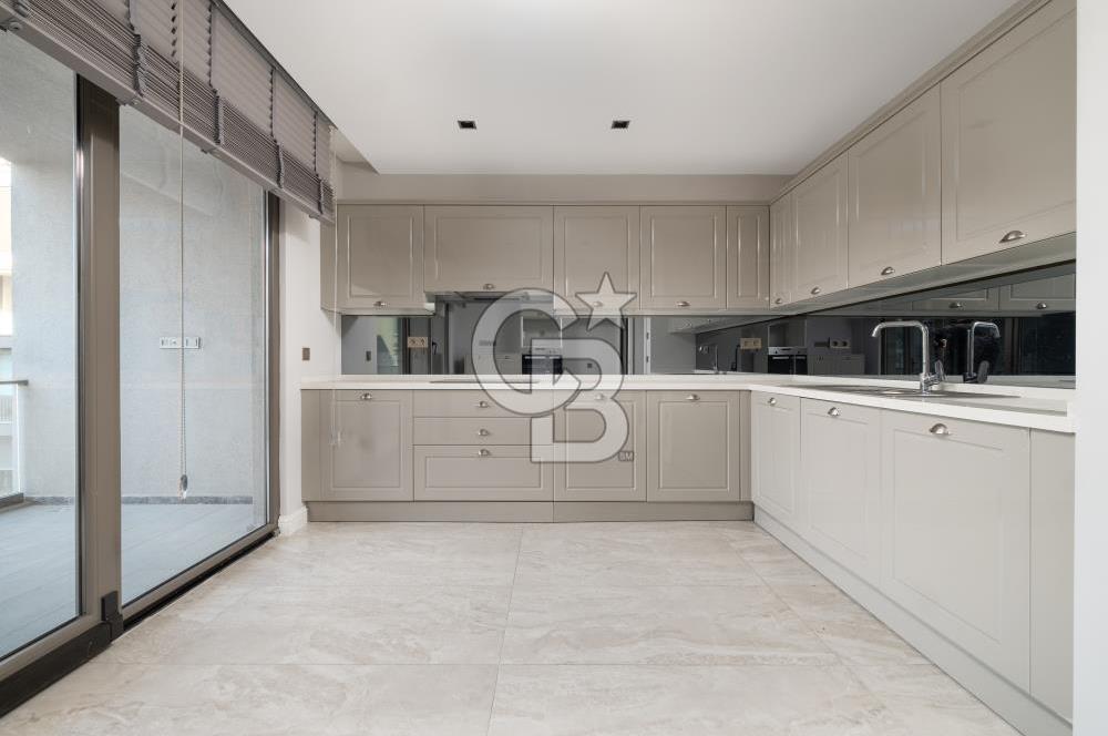 İNALLAR HAYAT 2 SİTESİ  4+1 ARA KAT SATILIK DAİRE