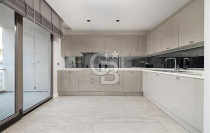 İNALLAR HAYAT 2 SİTESİ  4+1 ARA KAT SATILIK DAİRE