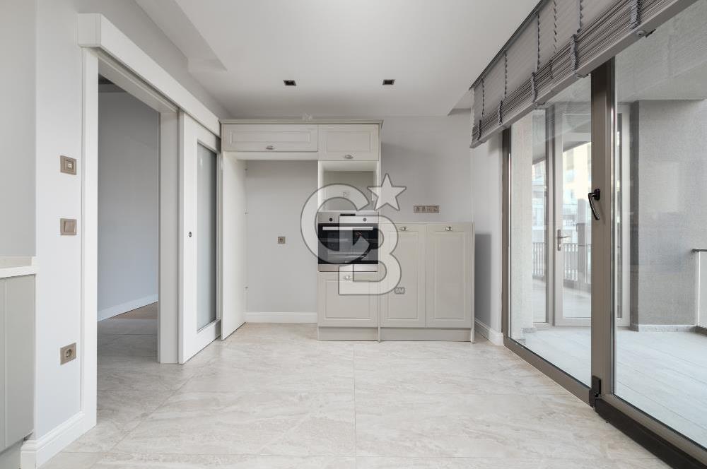 İNALLAR HAYAT 2 SİTESİ  4+1 ARA KAT SATILIK DAİRE