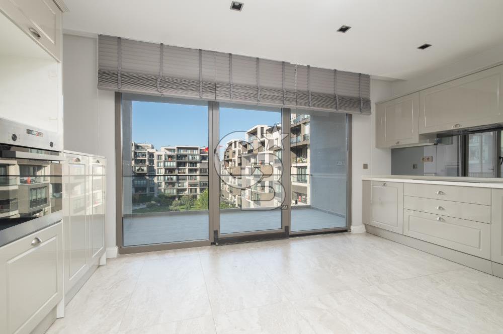İNALLAR HAYAT 2 SİTESİ  4+1 ARA KAT SATILIK DAİRE