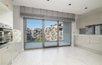 İNALLAR HAYAT 2 SİTESİ  4+1 ARA KAT SATILIK DAİRE