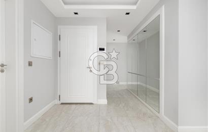 İNALLAR HAYAT 2 SİTESİ  4+1 ARA KAT SATILIK DAİRE